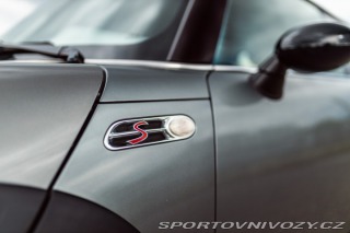 Mini Cooper Cooper S JCW R53 2006
