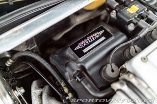 Mini Cooper Cooper S JCW R53 2006
