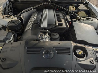 BMW Z4 3.0i Roadster Hardtop 170 2004