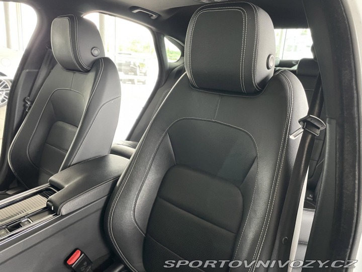 Jaguar XF 30d R-SPORT*Panorama*Meri 2016