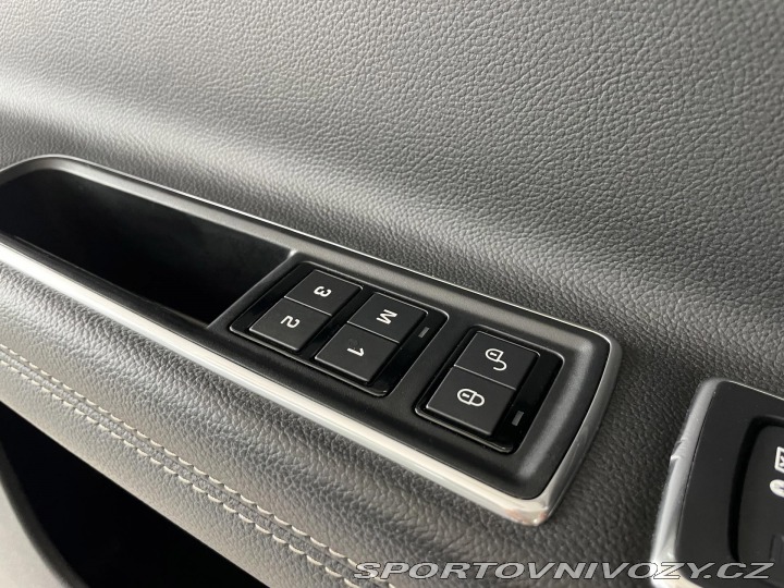Jaguar XF 30d R-SPORT*Panorama*Meri 2016