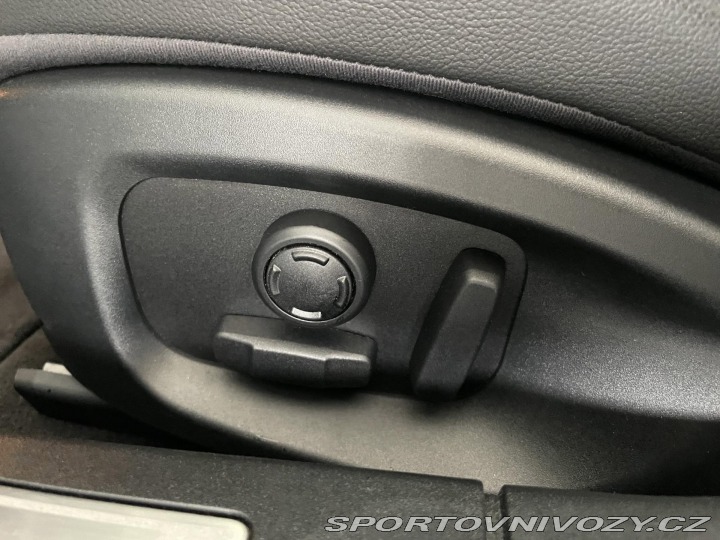 Jaguar XF 30d R-SPORT*Panorama*Meri 2016