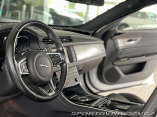 Jaguar XF 30d R-SPORT*Panorama*Meri 2016