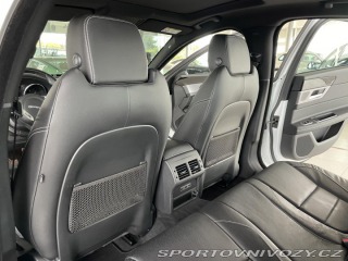 Jaguar XF 30d R-SPORT*Panorama*Meri 2016