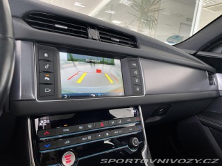 Jaguar XF 30d R-SPORT*Panorama*Meri 2016