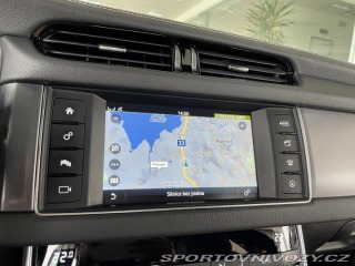 Jaguar XF 30d R-SPORT*Panorama*Meri 2016