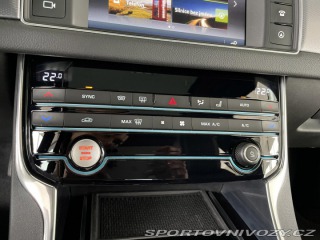 Jaguar XF 30d R-SPORT*Panorama*Meri 2016