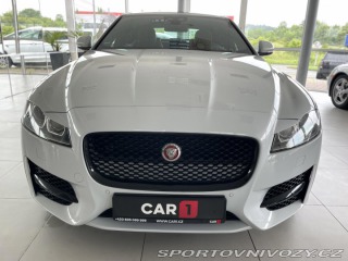 Jaguar XF 30d R-SPORT*Panorama*Meri 2016
