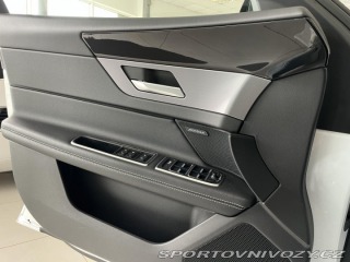 Jaguar XF 30d R-SPORT*Panorama*Meri 2016