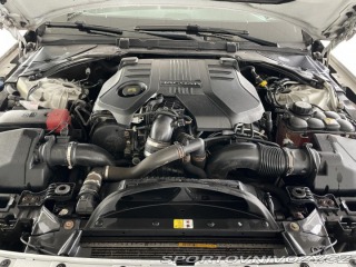 Jaguar XF 30d R-SPORT*Panorama*Meri 2016