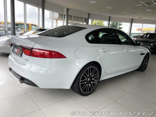 Jaguar XF 30d R-SPORT*Panorama*Meri 2016