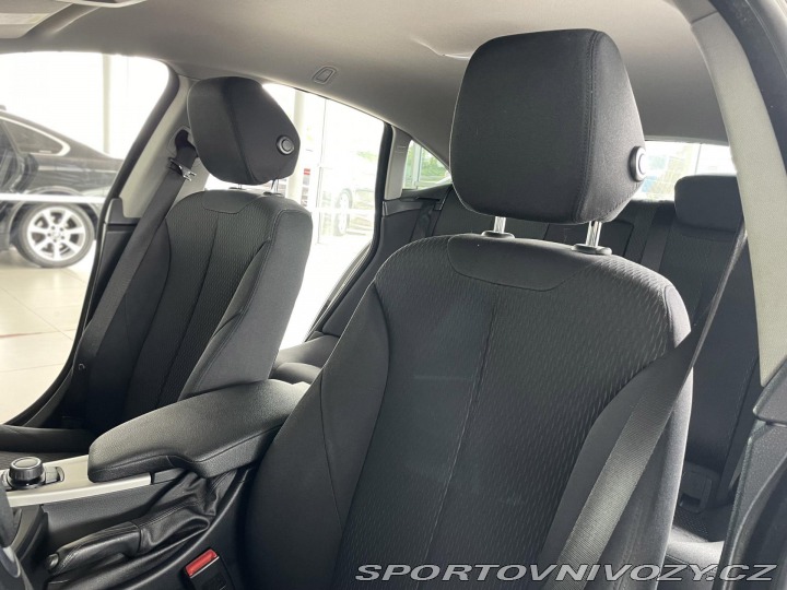 BMW 4 420d GranCoupe*Xenon*El.K 2015