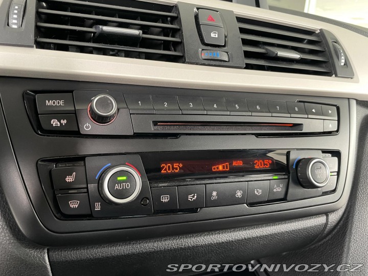 BMW 4 420d GranCoupe*Xenon*El.K 2015