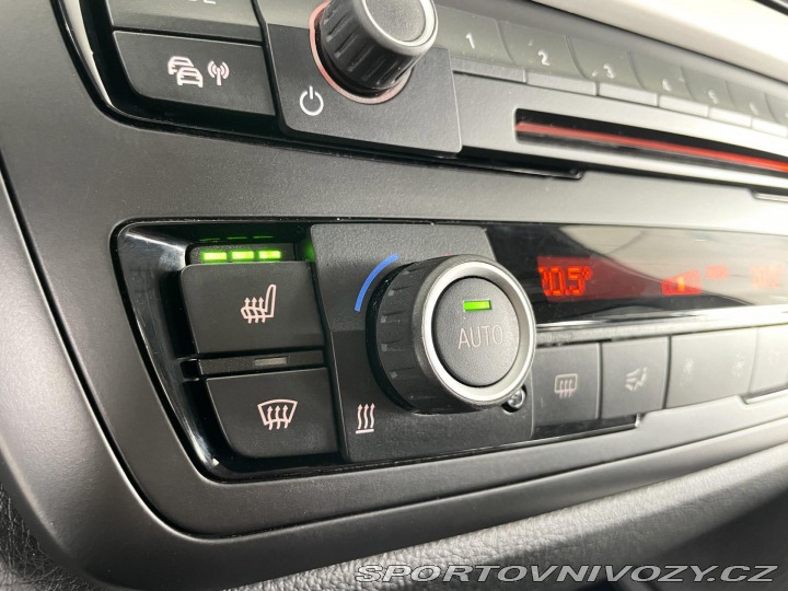BMW 4 420d GranCoupe*Xenon*El.K 2015