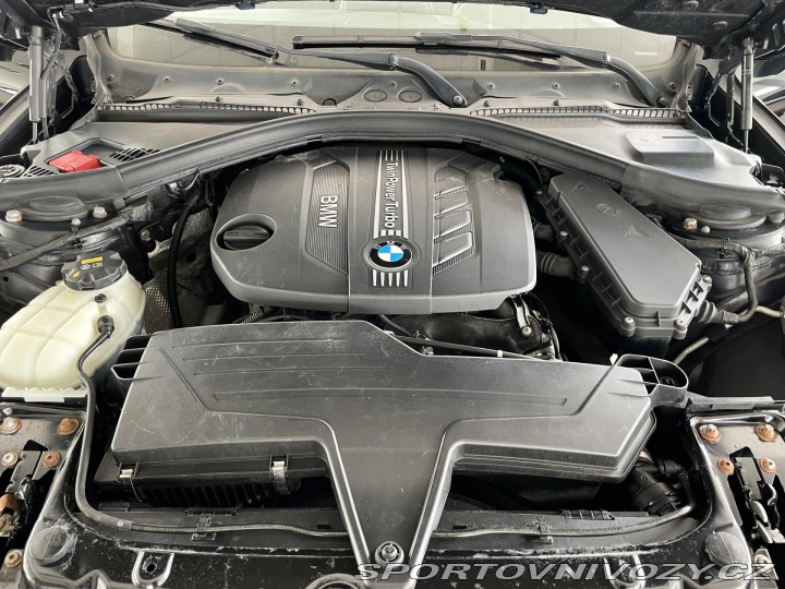 BMW 4 420d GranCoupe*Xenon*El.K 2015