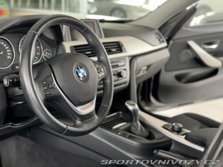BMW 4 420d GranCoupe*Xenon*El.K 2015