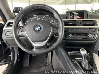 BMW 4 420d GranCoupe*Xenon*El.K 2015