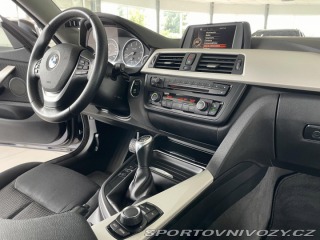 BMW 4 420d GranCoupe*Xenon*El.K 2015