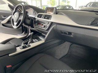 BMW 4 420d GranCoupe*Xenon*El.K 2015