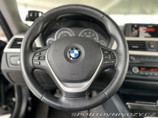BMW 4 420d GranCoupe*Xenon*El.K 2015
