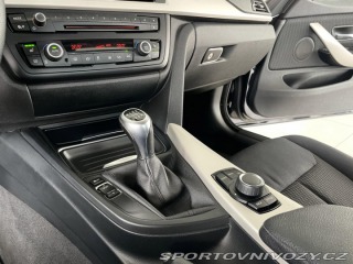 BMW 4 420d GranCoupe*Xenon*El.K 2015