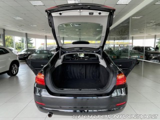 BMW 4 420d GranCoupe*Xenon*El.K 2015