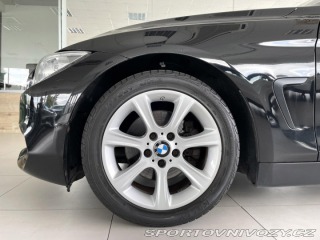 BMW 4 420d GranCoupe*Xenon*El.K 2015