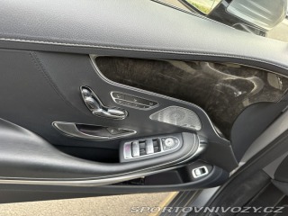 Mercedes-Benz S S500 coupe amg 2014