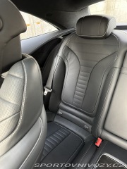Mercedes-Benz S S500 coupe amg 2014