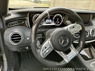 Mercedes-Benz S S500 coupe amg 2014
