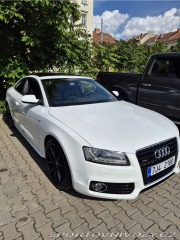 Audi A5 Quattro 2009