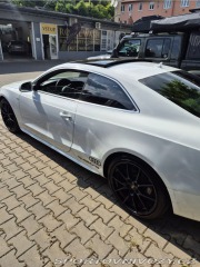 Audi A5 Quattro 2009