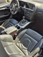 Audi A5 Quattro 2009