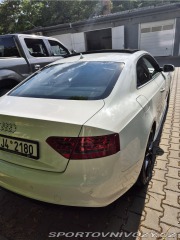 Audi A5 Quattro 2009