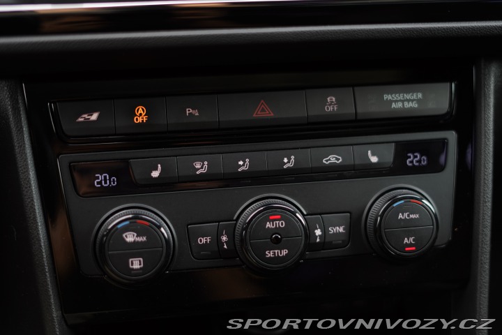 Seat Leon CUPRA ST300 4Drive 2019