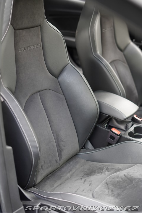 Seat Leon CUPRA ST300 4Drive 2019