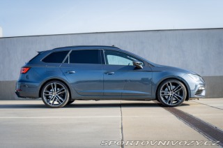 Seat Leon CUPRA ST300 4Drive 2019