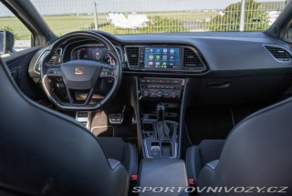 Seat Leon CUPRA ST300 4Drive 2019