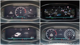 Seat Leon CUPRA ST300 4Drive 2019