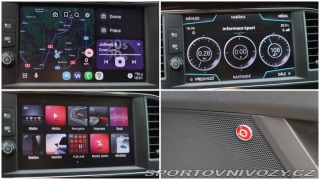 Seat Leon CUPRA ST300 4Drive 2019