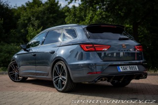 Seat Leon CUPRA ST300 4Drive 2019