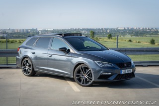 Seat Leon CUPRA ST300 4Drive 2019