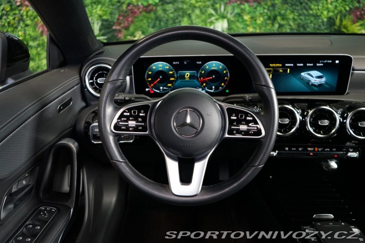 Mercedes-Benz CLA 200*SHOOTING BRAKE*LED 2020