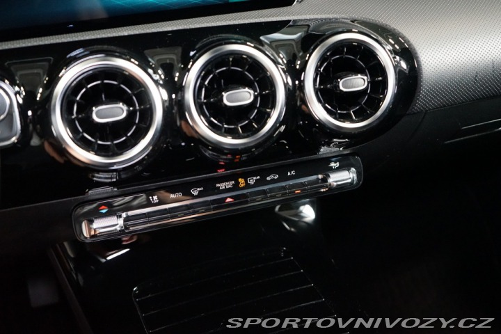 Mercedes-Benz CLA 200*SHOOTING BRAKE*LED 2020