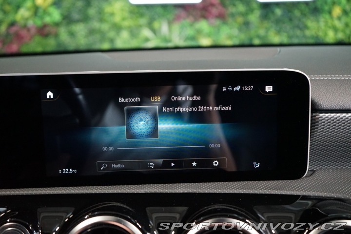 Mercedes-Benz CLA 200*SHOOTING BRAKE*LED 2020