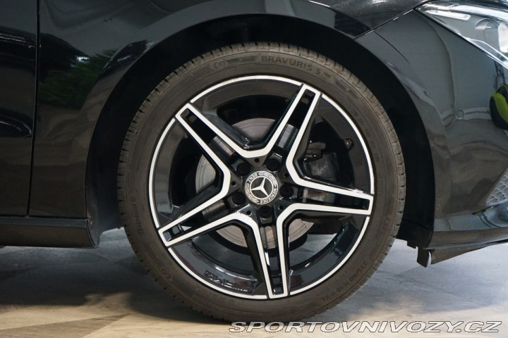 Mercedes-Benz CLA 200*SHOOTING BRAKE*LED 2020