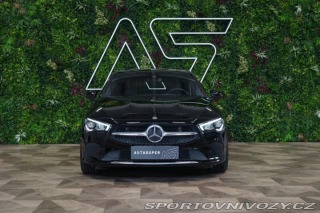 Mercedes-Benz CLA 200*SHOOTING BRAKE*LED 2020