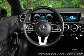 Mercedes-Benz CLA 200*SHOOTING BRAKE*LED 2020
