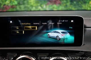 Mercedes-Benz CLA 200*SHOOTING BRAKE*LED 2020