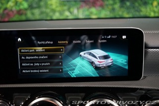 Mercedes-Benz CLA 200*SHOOTING BRAKE*LED 2020